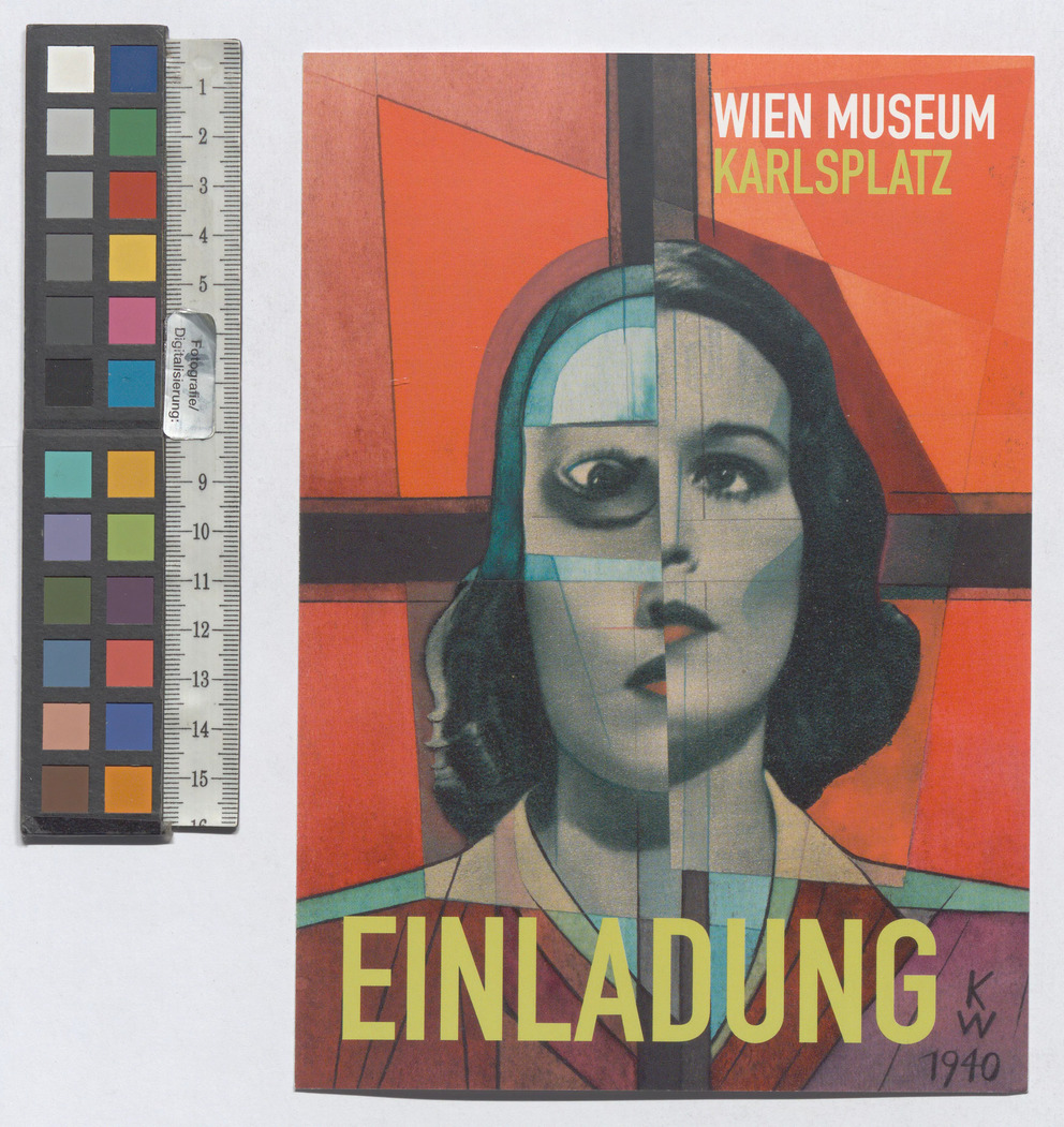 Sonderausstellung Des Wien Museums Verschollen Im Museum Der