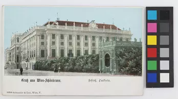 Gruß aus Wien. – Wien Museum Online Sammlung