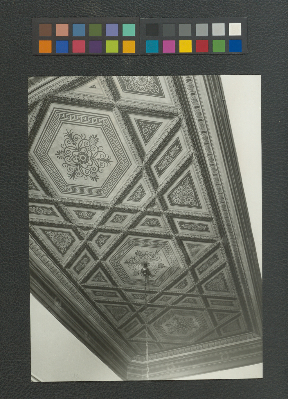 Fotodokumentation Ringstraße Kärntner Straße 51, Palais Todesco