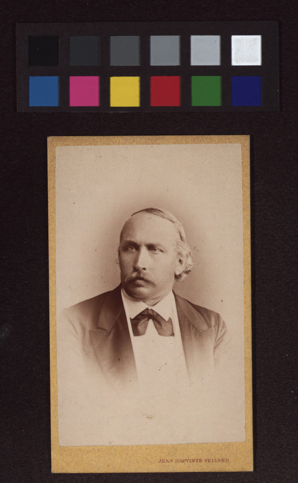 Heinrich Teiber Wien Museum Online Sammlung