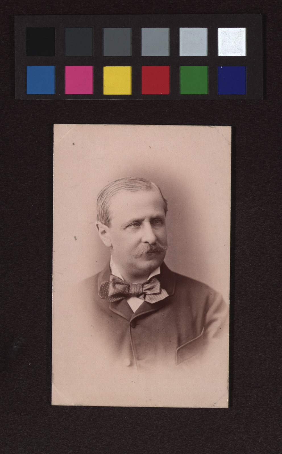 Joseph Franz Stephan Benedict Edler von Mauthenau (18091880), Jurist