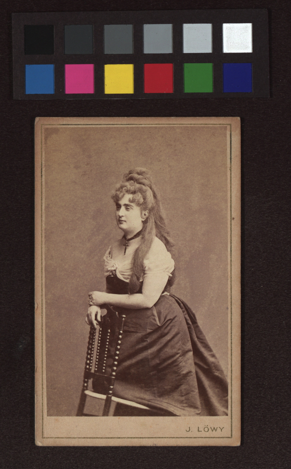 Romano Wien Museum Online Sammlung