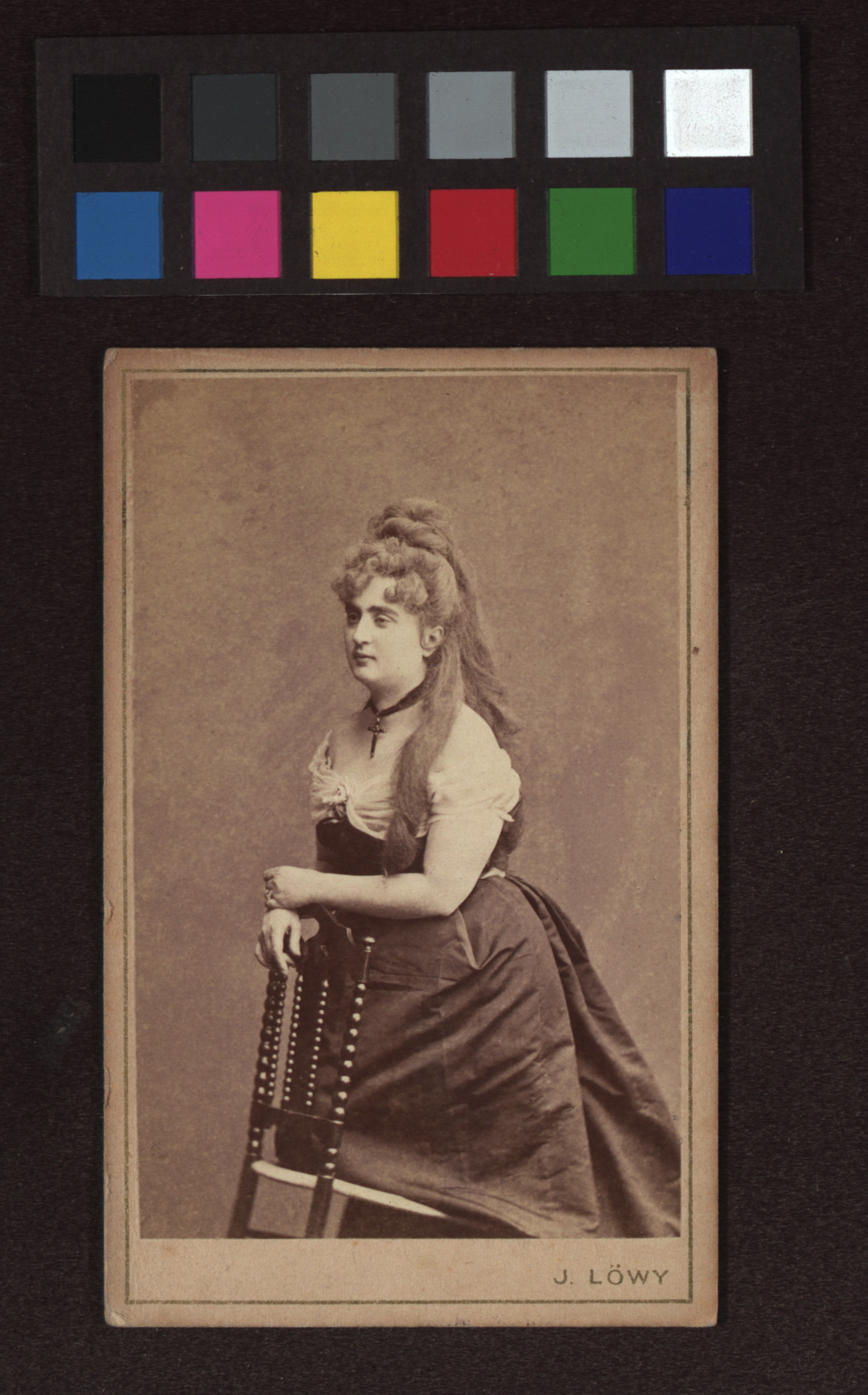 Romano Wien Museum Online Sammlung