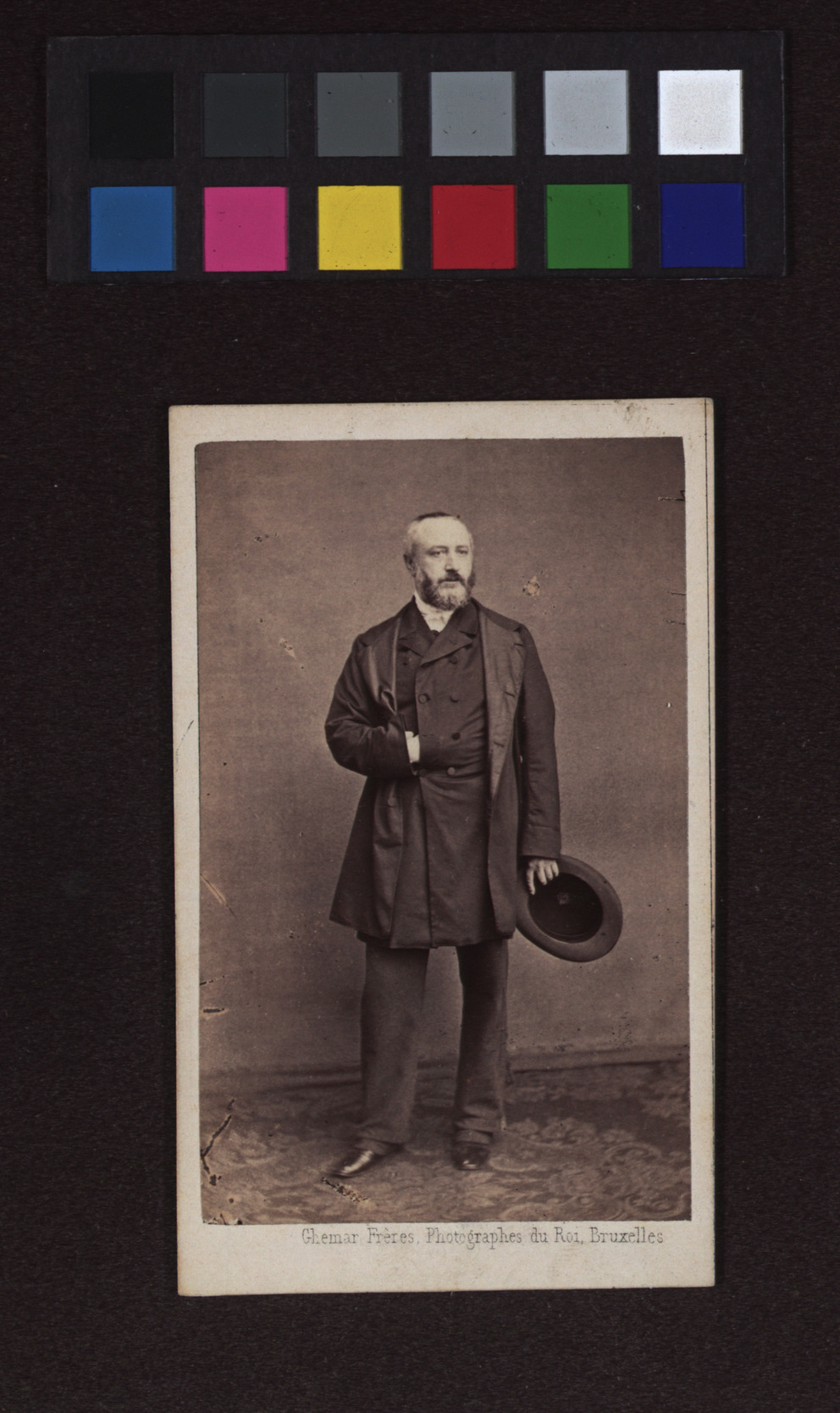 Louis Gallait (1810 1887), Maler, Graphiker Wien Museum Online Sammlung