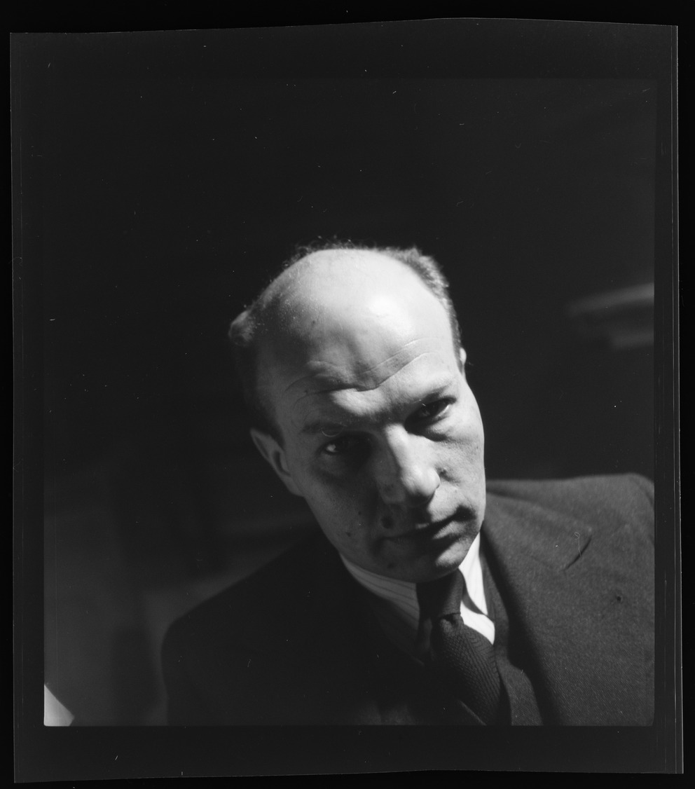 Negativserie Franz Singer, London Wien Museum Online Sammlung