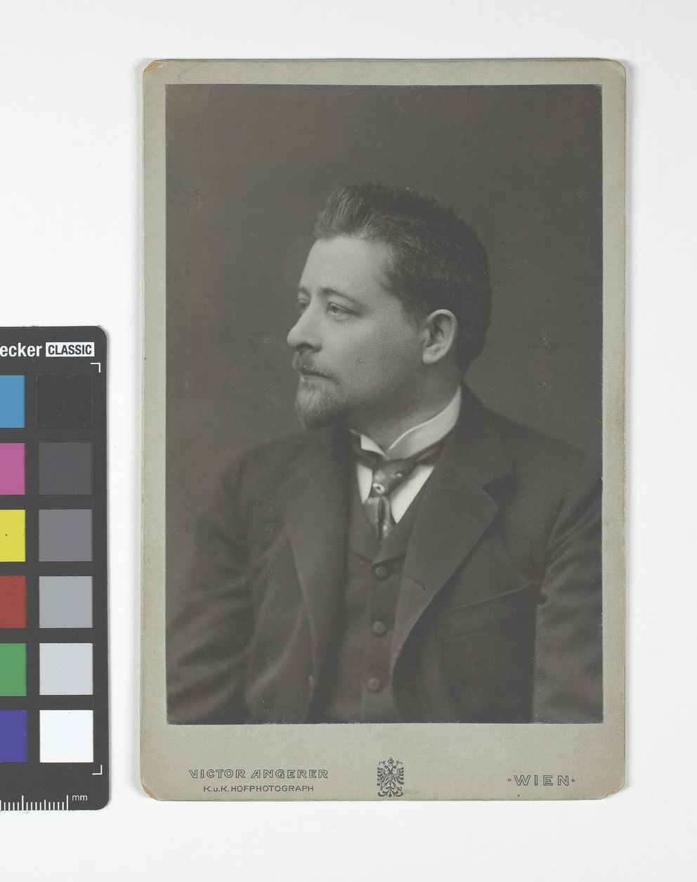 Josef Redlich (18691936), Jurist, Politiker, Wissenschaftler