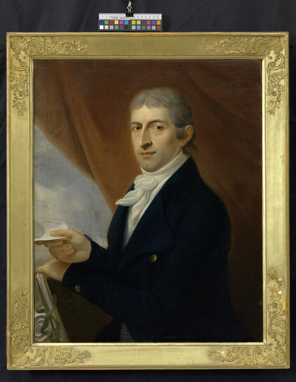 Johann (Giovanni) Cappi (Musikverleger) Wien Museum Online Sammlung
