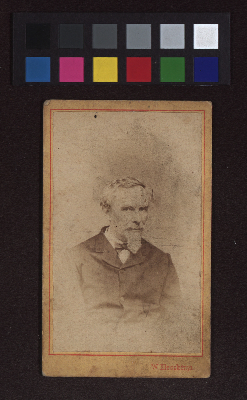 Josef Stelzer (18071871), Uhrmacher Wien Museum Online Sammlung