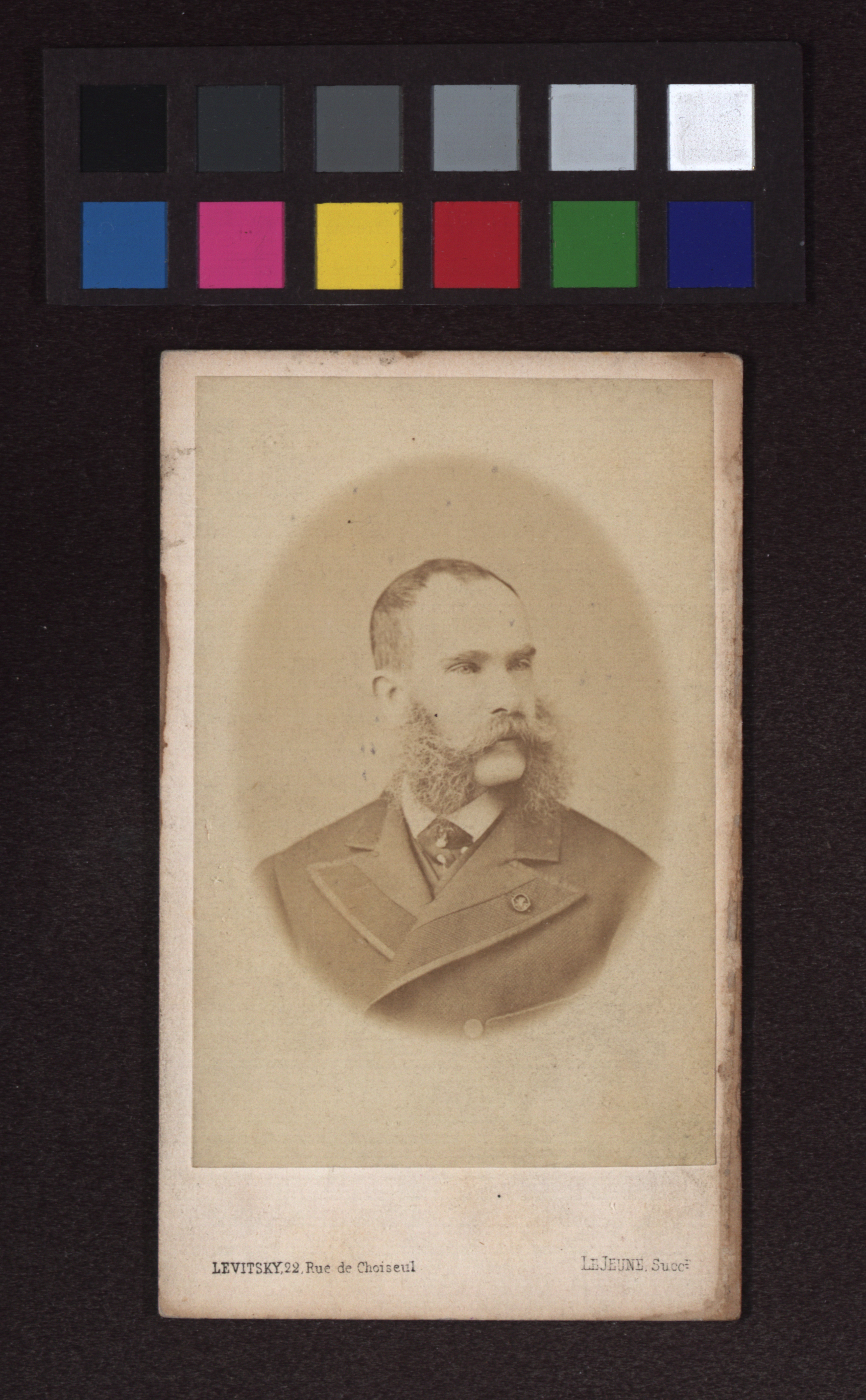 Kaiser Franz Joseph I. (18301916) Wien Museum Online Sammlung