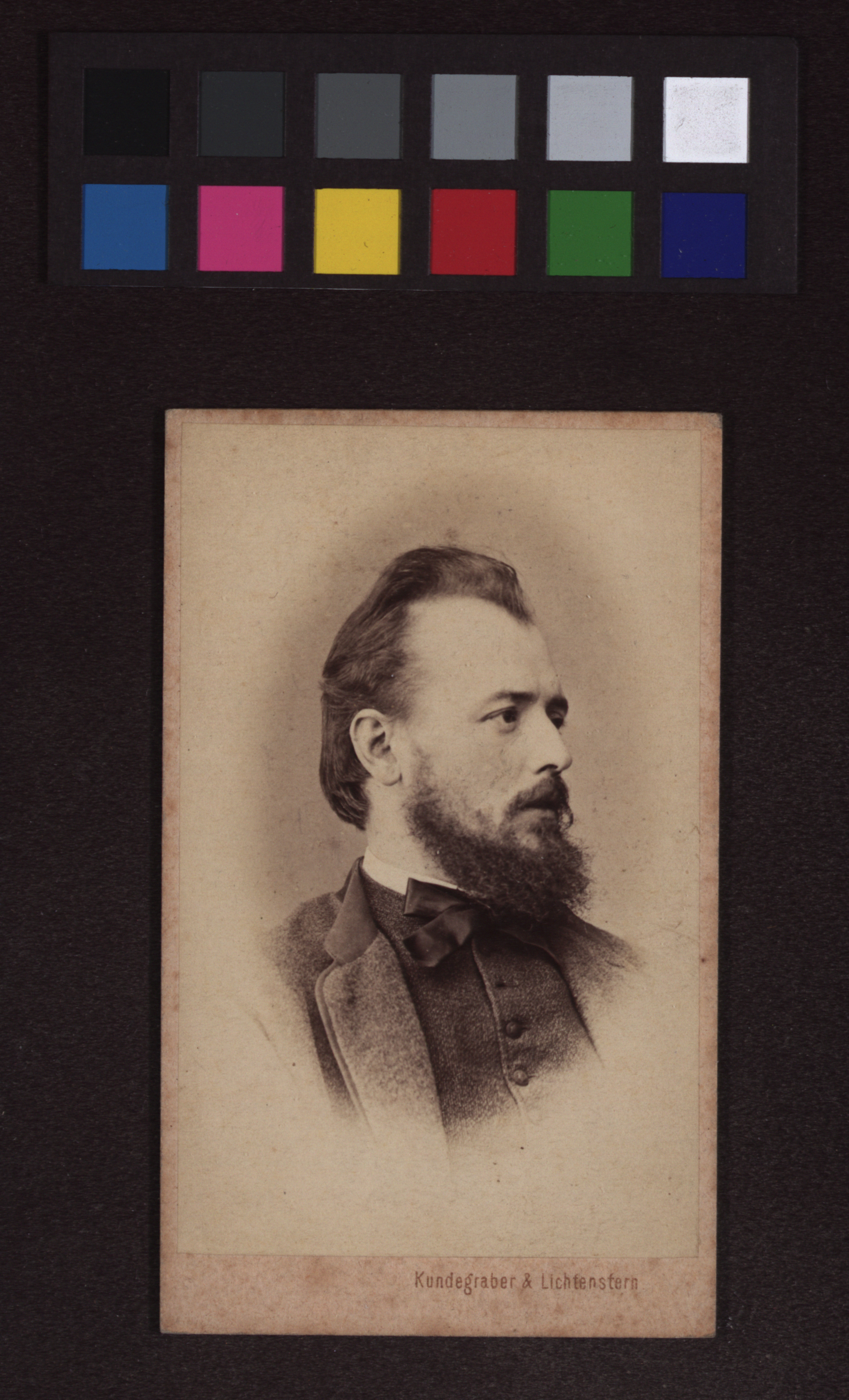 Heinrich Ebeling (18381902), Maler Wien Museum Online Sammlung