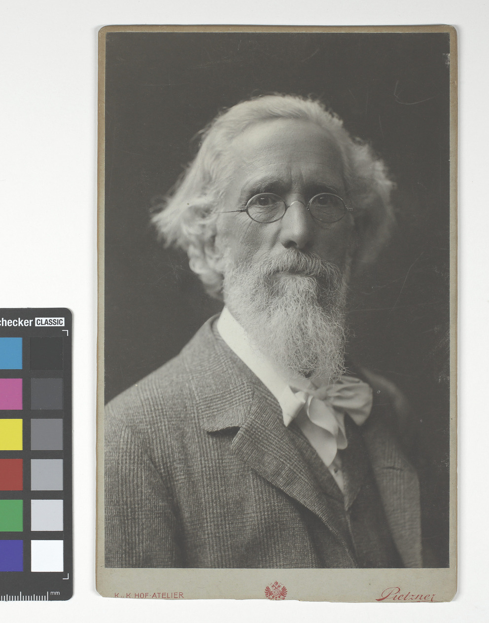 Carl Kundmann (18381919), Bildhauer Wien Museum Online Sammlung