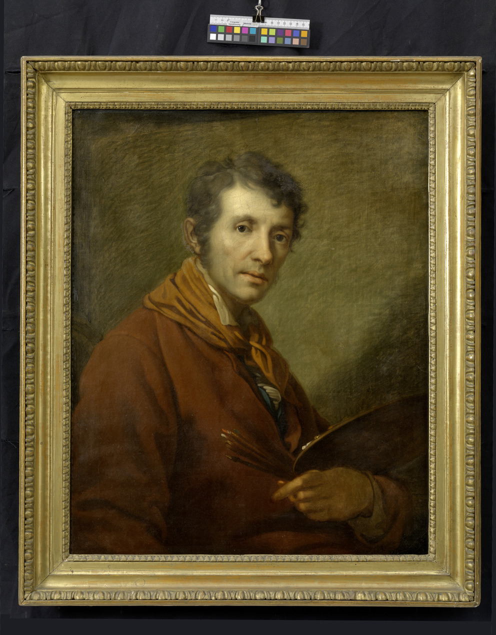Johann Lampi d. Ä. Wien Museum Online Sammlung