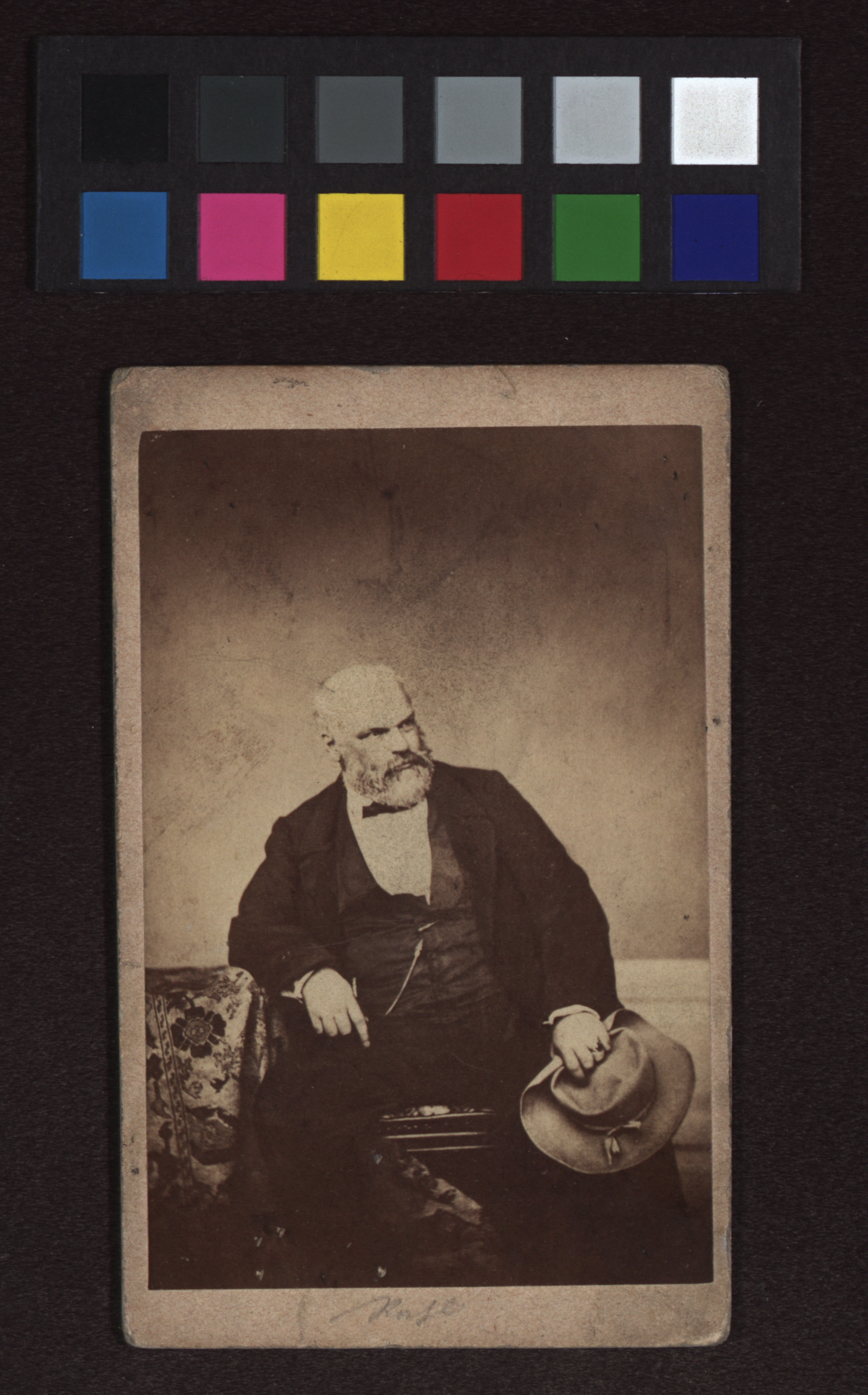 Carl Rahl (1812-1865), Maler – Wien Museum Online Sammlung