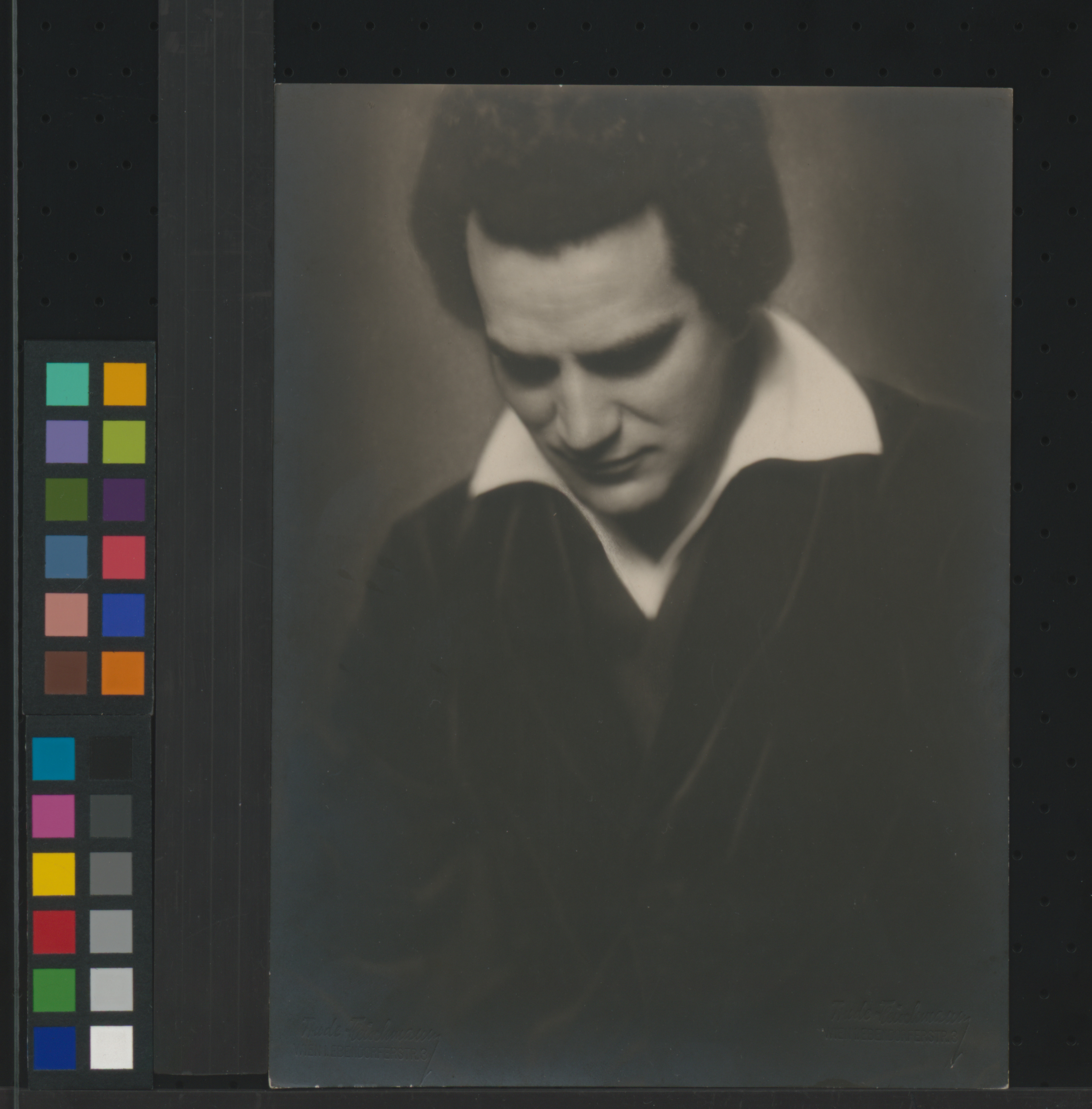 Gustinus Ambrosi (18931975), Bildhauer, Wien Wien Museum Online Sammlung