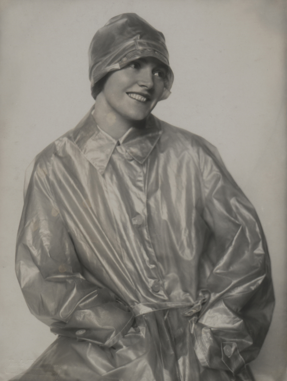Hanna WisserThimig (18941989), erste Gemahlin von Hermann Thimig