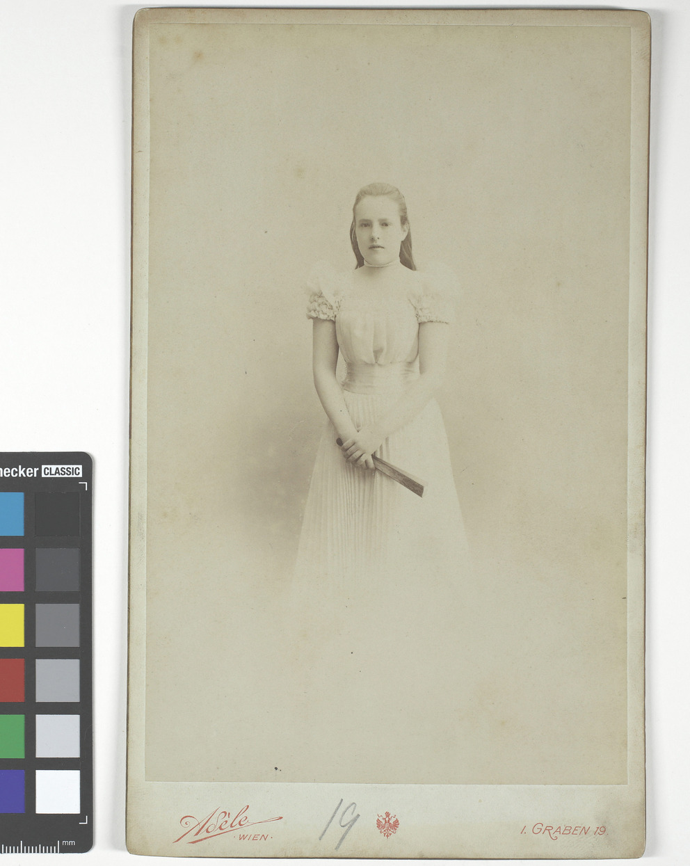 Maria Anna von ÖsterreichTeschen (18821940), Erzherzogin von