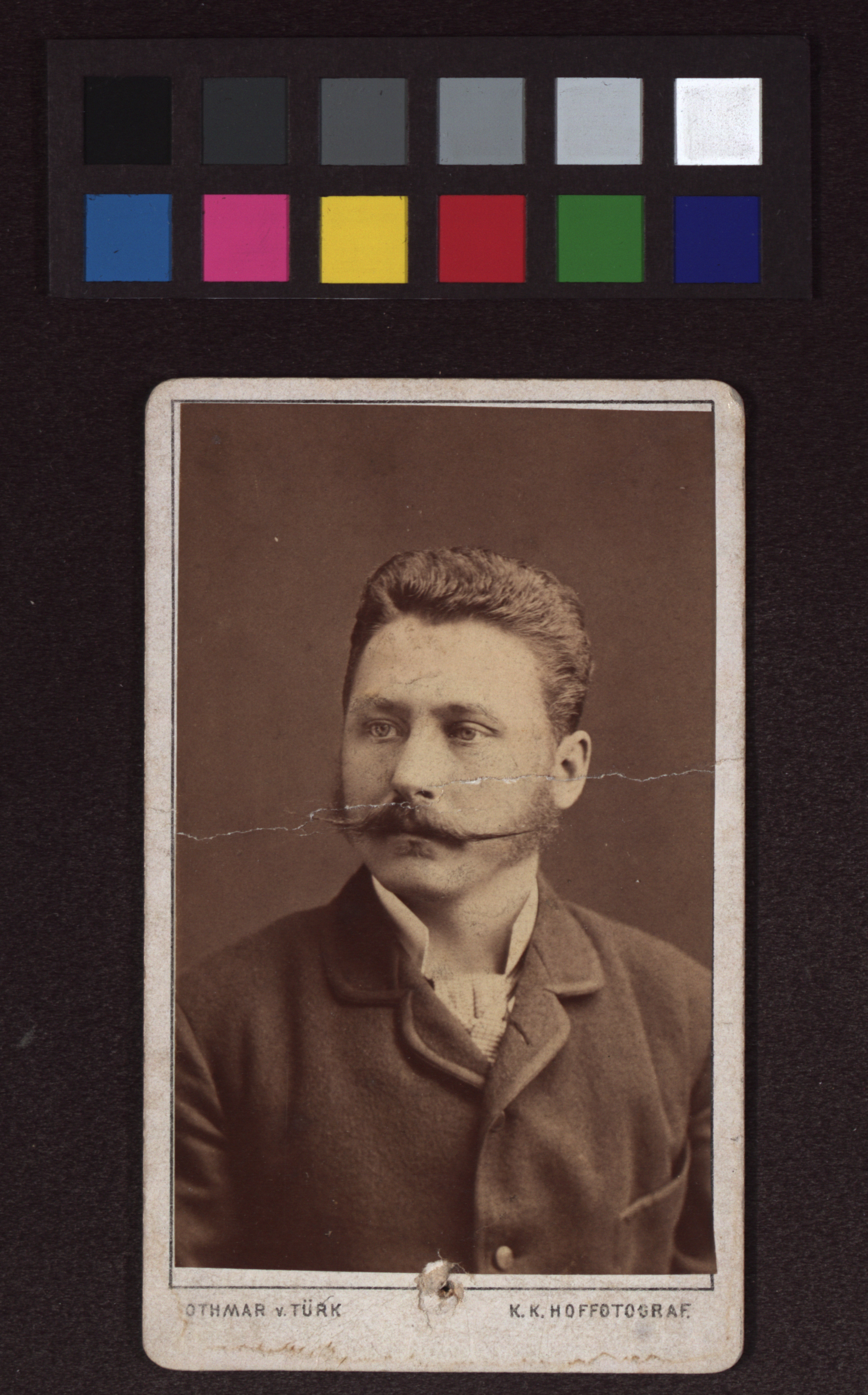 Koritowsky Wien Museum Online Sammlung