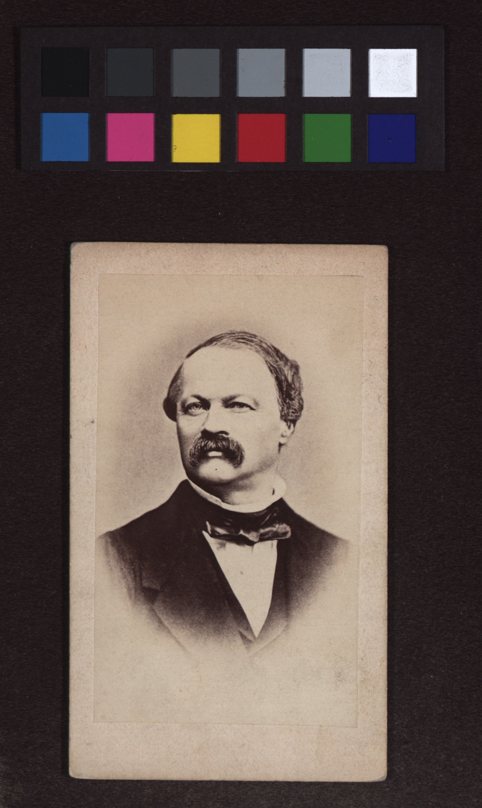 Cajetan von Felder (18141894), Bürgermeister von Wien Wien Museum