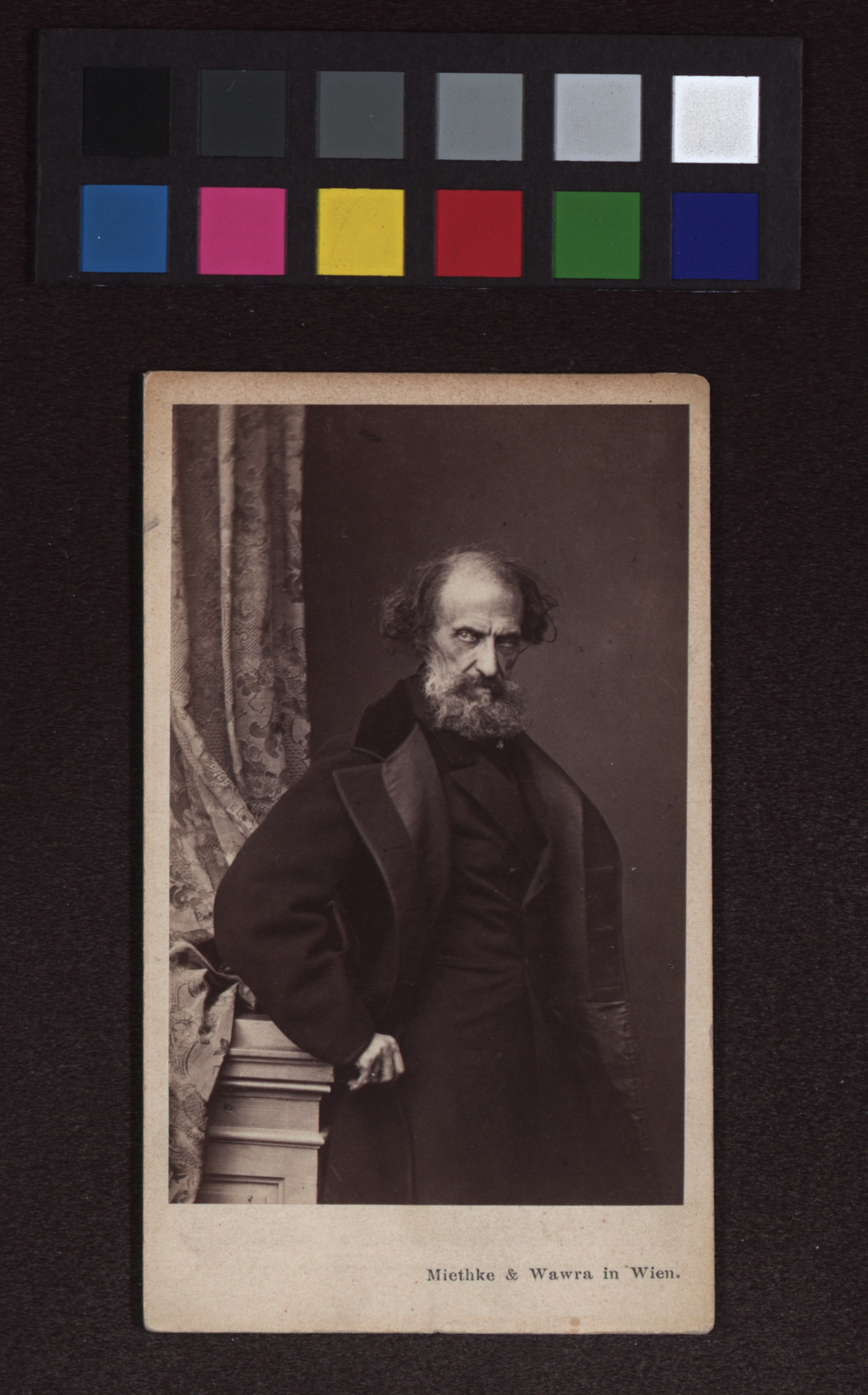 Josef Kriehuber (18001876), Lithograph, Maler Wien Museum Online