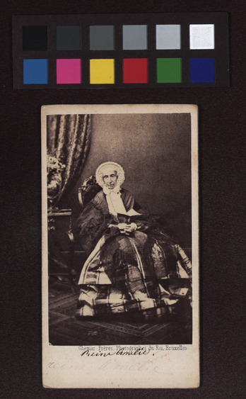 Amalie von Sachsen (17941870) Wien Museum Online Sammlung