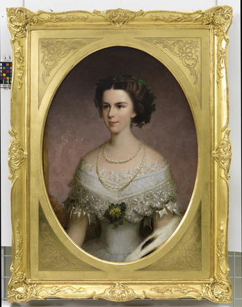 File:Franz Xaver Winterhalter - Kaiserin Elisabeth von
