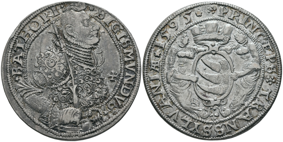 Taler Wien Museum Online Sammlung