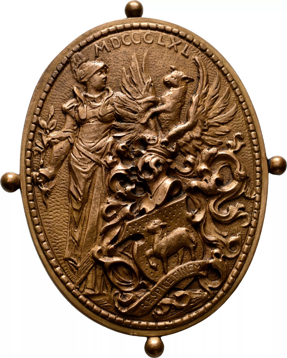 Zum 60. Geburtstag von Karl Adolf Bachofen von Echt Wien Museum